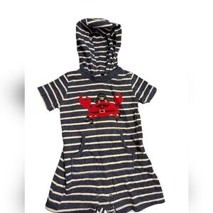 5 for $10 Carter's Romper